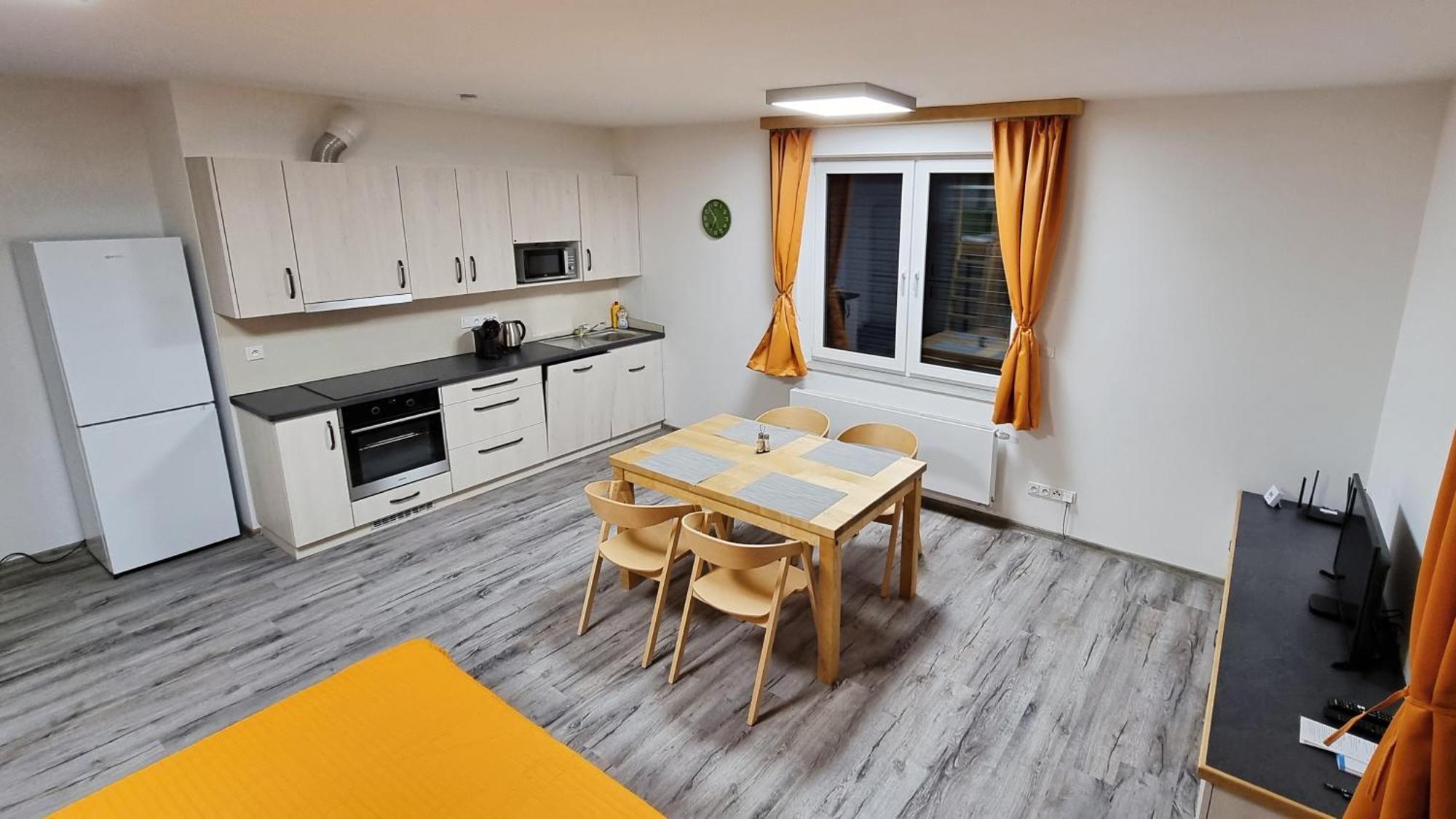 Apartmany Marek A Michal Dolní Morava Exteriér fotografie